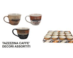 Tazzina Caffe'-8057960547931