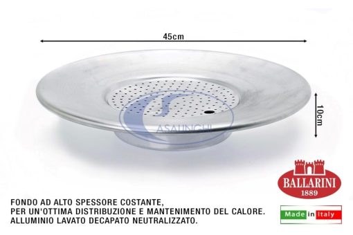 Colafritto Professionale Cm.45-8003150495230