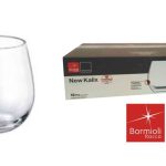 Bicchiere New Kalix Conf. 12Pz. Cl.30-8411712759810