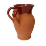 Pignata Terracotta Cm.20-8031971010035