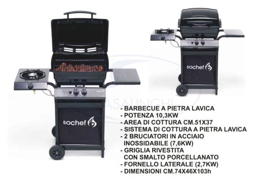 Barbecue Piu' Pepito-8055965543156