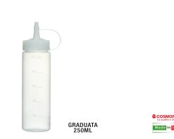 Bottiglia Dispenser Olio Ml.250-8002953017106