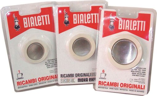 Ricambio-Guar+Pias 1Tz Bialett-8006363033992