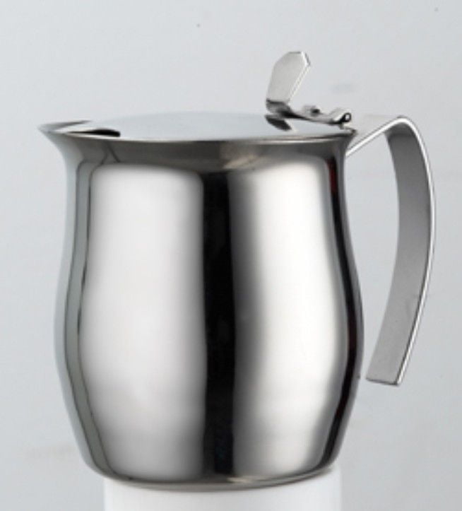 BRICCO A SERVIRE OMNIA 1 TAZZA CL.10 ACCIAIO INOX 18/10 - Big House Shop