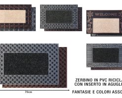 Zerbino Combi Cm.45X70-8006226200011