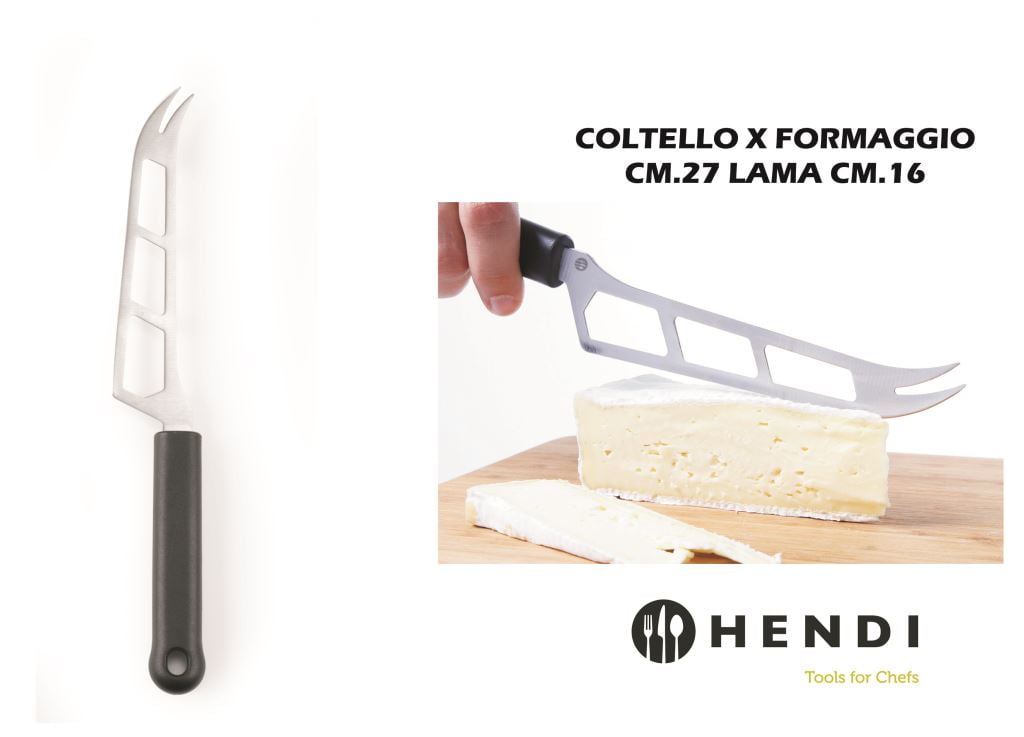 Coltello per pane - HENDI Tools for Chefs