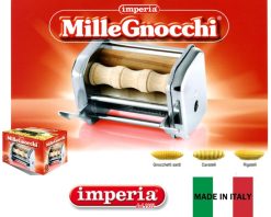 Apparecchio Millegnocchi-8005782005504