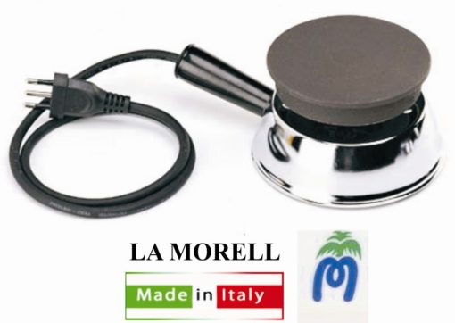Fornello Elettrico D.11 Morell-8033003303726