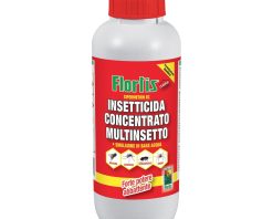 Insetticida Liquido Concentrato Lt.1 Multinsetto-8009985021453