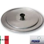 Coperchio Alluminio Cm.40 Pentalux-8019139023400
