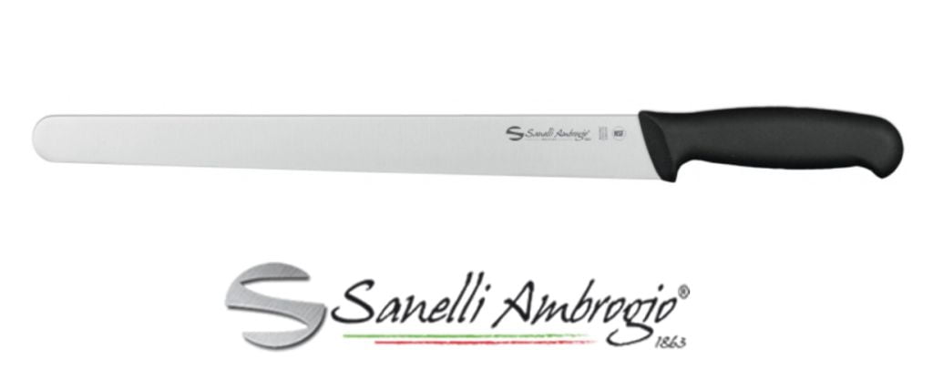 Coltello Prosciutto Cm 32 Supra Ambrogio Sanelli 5358032