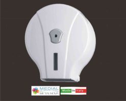 Dispenser Carta Igienica X Rotolo 200 Mt.-8033433776541