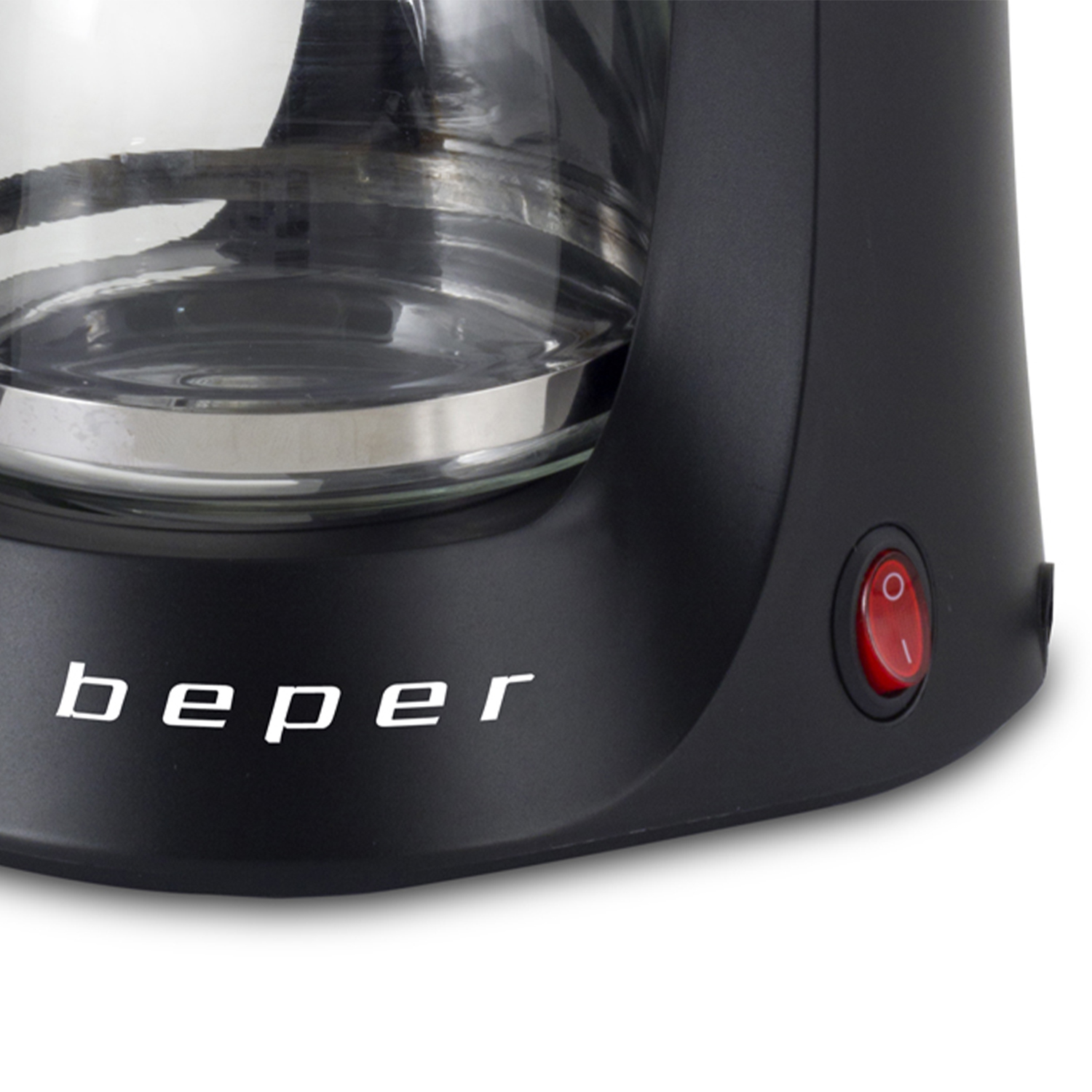 Beper Macchina Caffe' Americano 600W ml 600 - BEP060