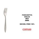 Forchetta Dolce Mia 18%-18425734027144