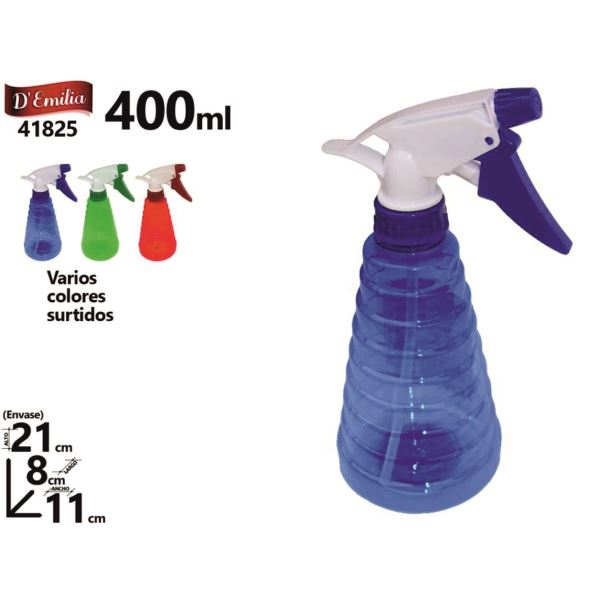 SPRUZZINO ACQUA ML.400 - Big House Shop