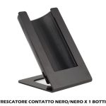 Rinfrescatore Contatto Nero/Nero X 1 Bottiglia-8056518042980