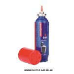 Bomboletta Gas Ml.60-3661075294731
