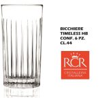 Bicchiere Timeless Hb Conf. 6 Pz. Cl.44-8007815257539