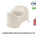 Vasino Baby Corallo-8009404223819