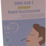 Test Rapid Sars-Cov-2 Antigen Rapid Test-6939663976398