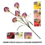 Fiore Stelo Calla-8031244023533