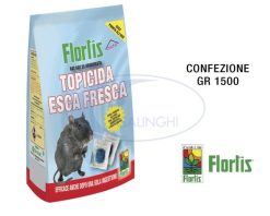 Topicida Esca Fresca Gr.1500-8009985021491