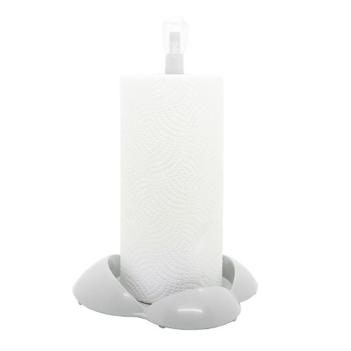 PORTAROTOLO SCOTTEX BIANCO GAIA PIU` - Big House Shop